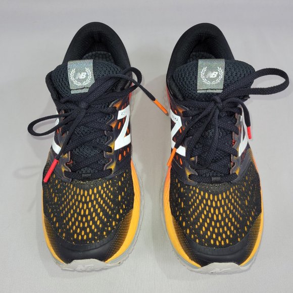 New Balance 2018 Roma Running Shoes Womens Size 7.5 - Picture 3 of 5